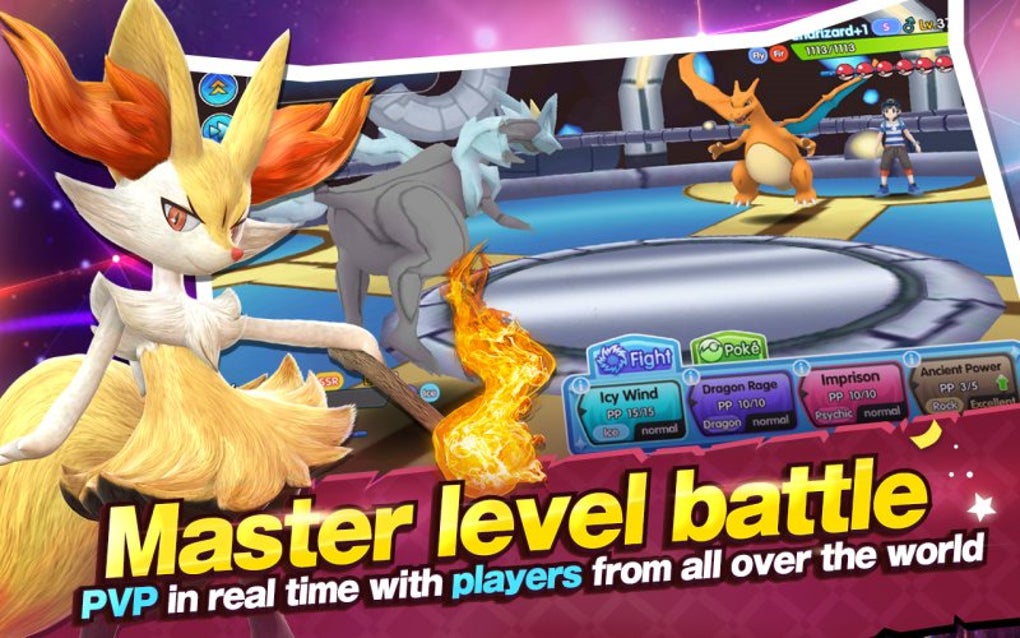 Mons Awaken Poketown APK for Android Download Mons Awaken Poketown APK for Android Download